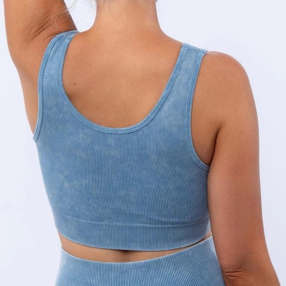 Paradise Fashion USA tank - Picture 2 of 5